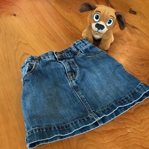 ⚡️FLASH SALE⚡️Old Navy Denim Skirt